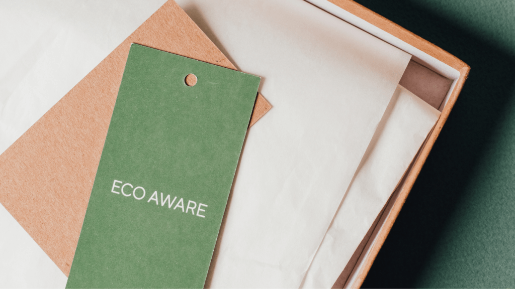 Eco- Brand