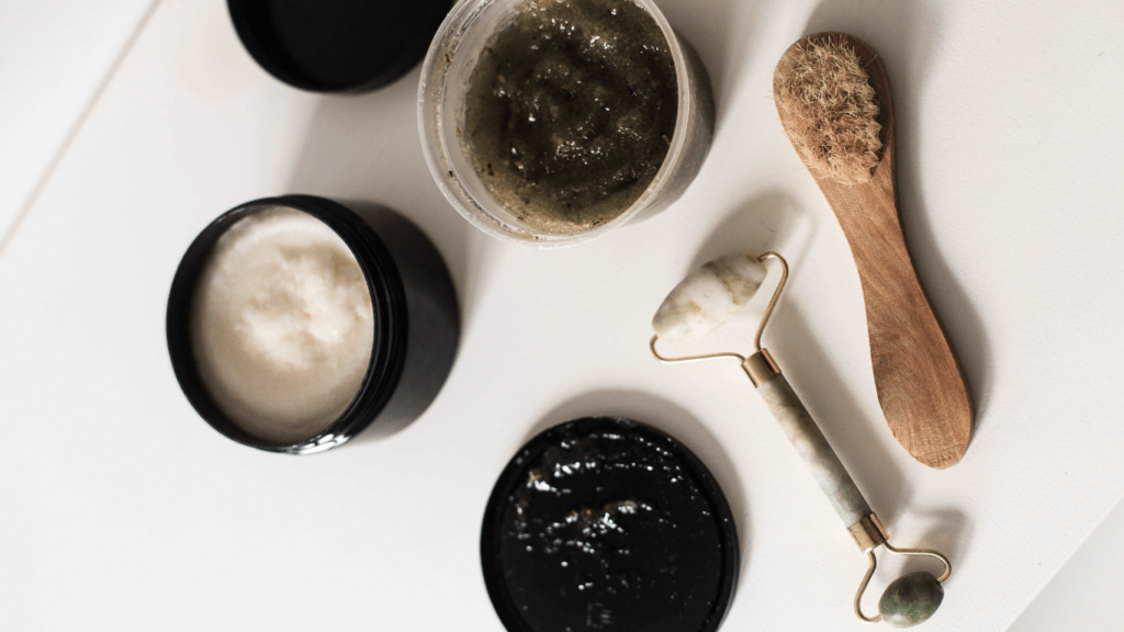 Homemade Beauty Products
