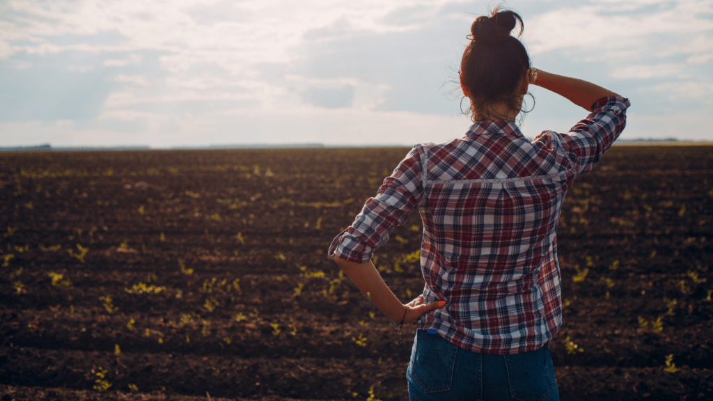 Farming