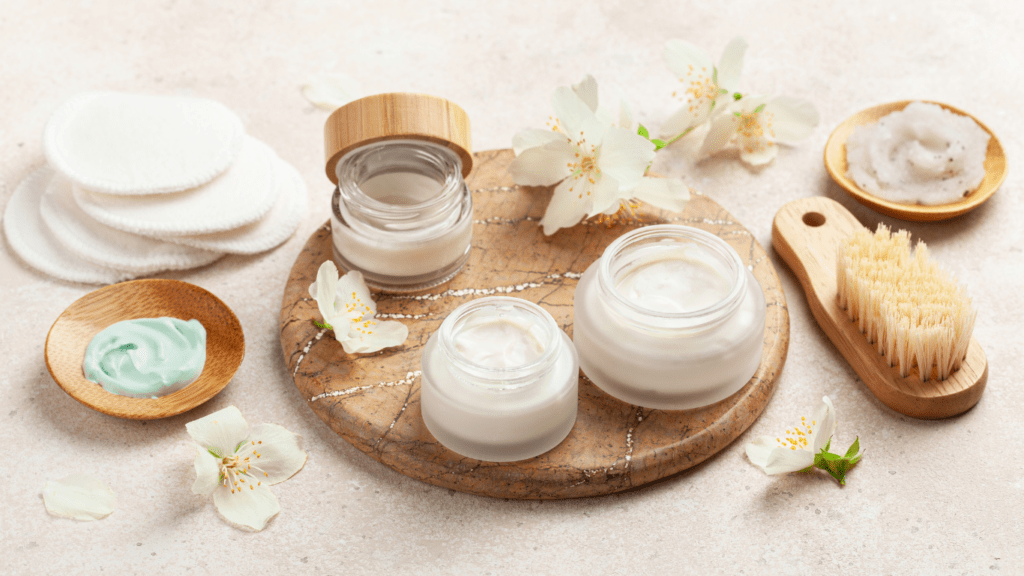 Natural Beauty Products