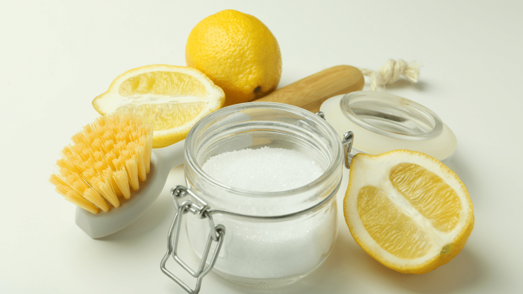 Steps to Transition to Natural Household Products