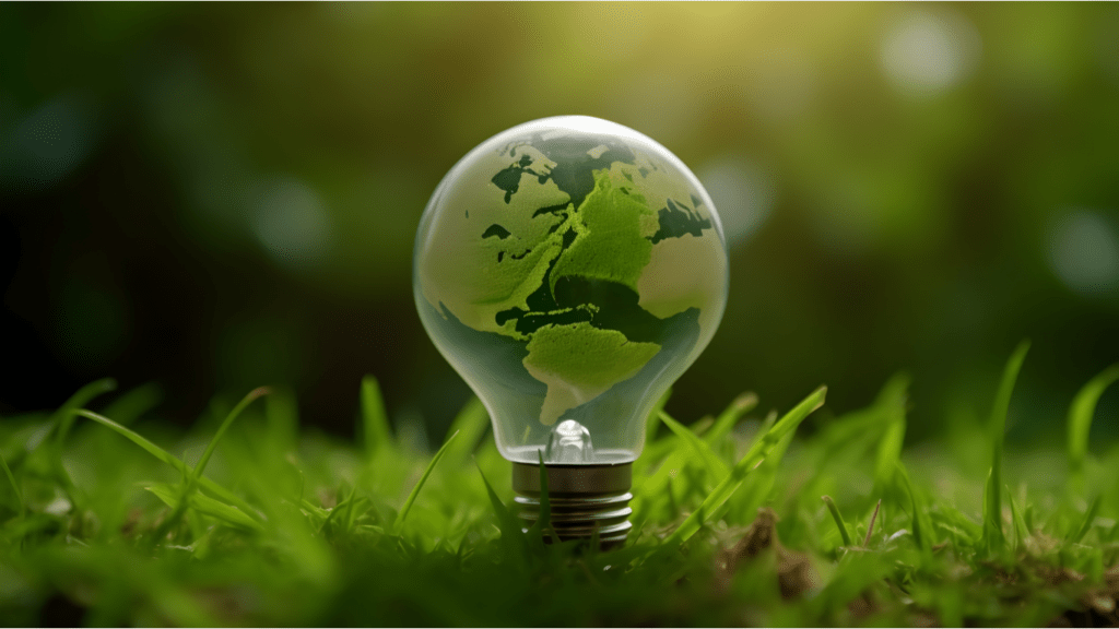 Green Business ideas for Aspiring Entrepreneurs