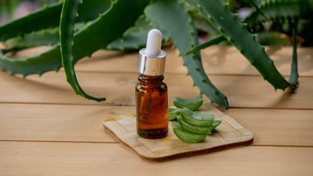 Natural Ingredients to Look for in Skincare Aloe Vera, Jojoba Oil, Green Tea & More