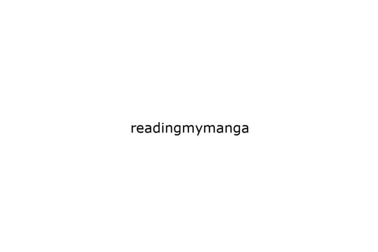 readingmymanga