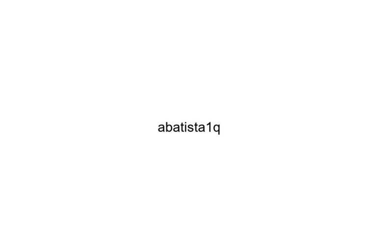 abatista1q