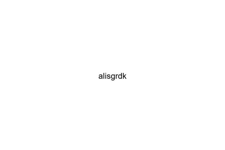 alisgrdk