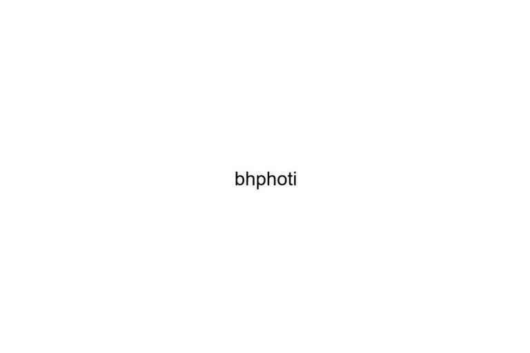 bhphoti