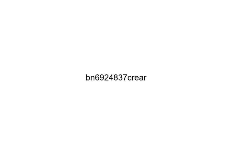 bn6924837crear