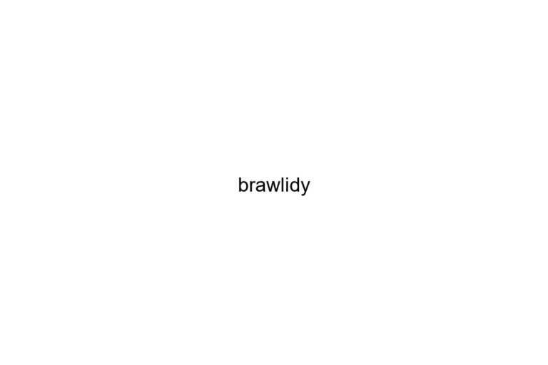 brawlidy