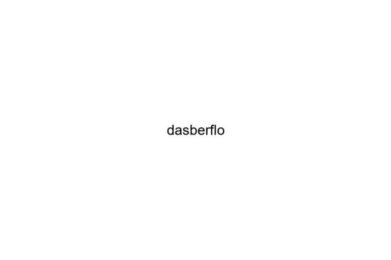 dasberflo