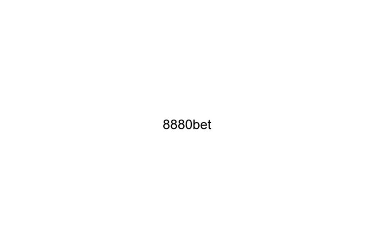 8880bet