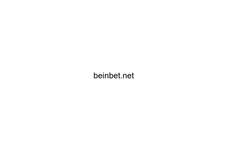 beinbet net