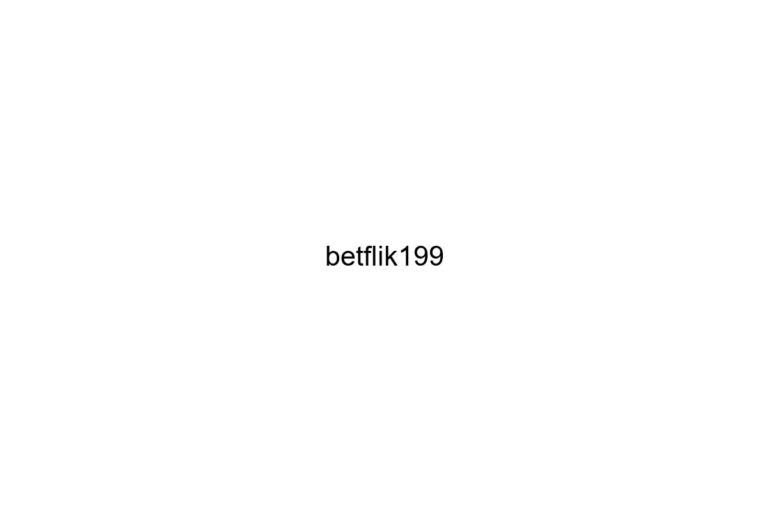 betflik199