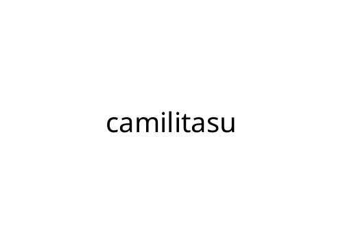 camilitasu