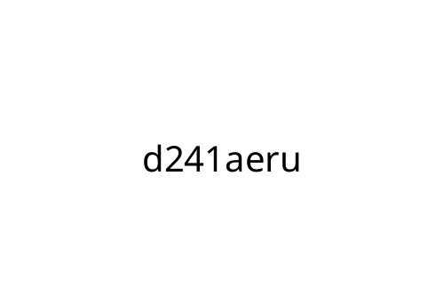d241aeru
