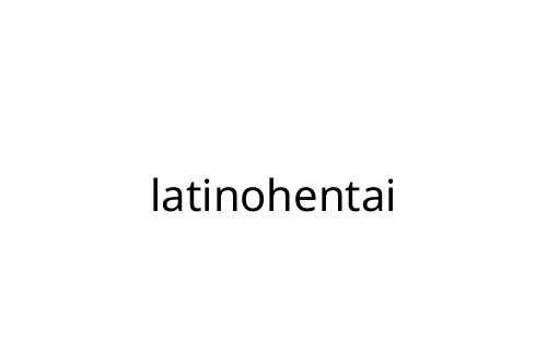 latinohentai