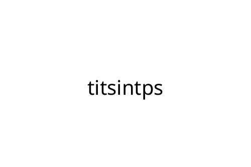 titsintps