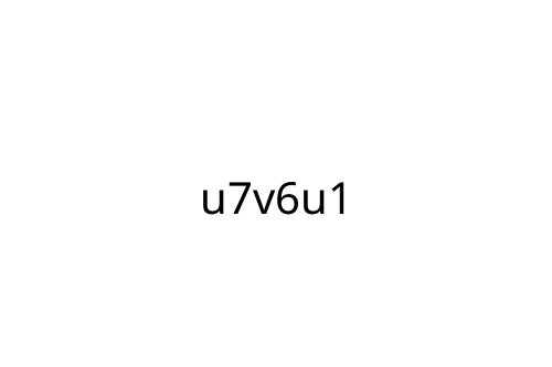 u7v6u1