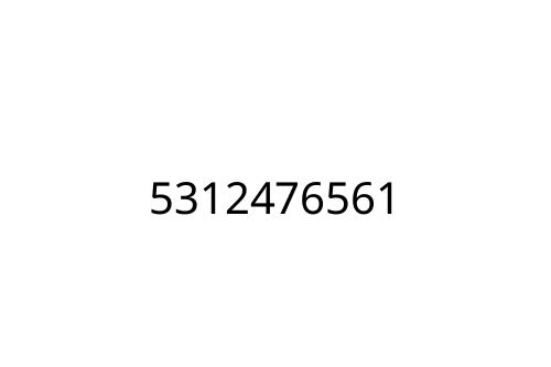5312476561