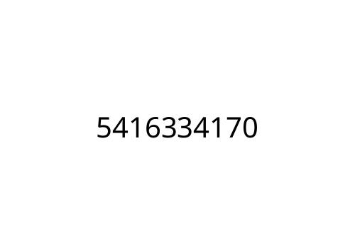 5416334170