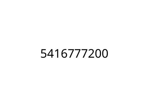 5416777200