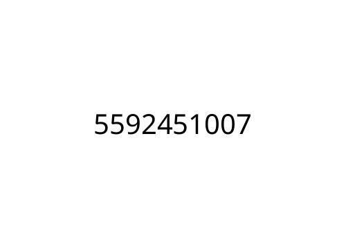 5592451007
