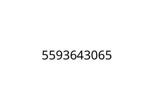5593643065