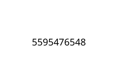 5595476548