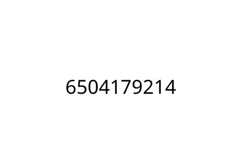 6504179214