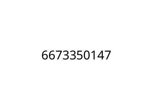 6673350147
