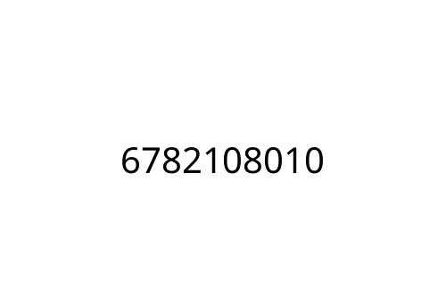 6782108010