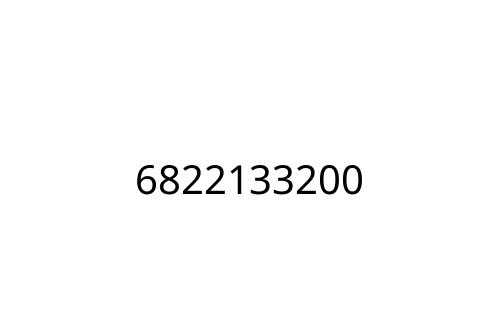 6822133200