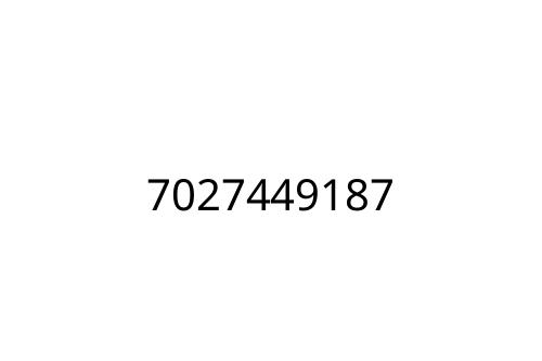 7027449187
