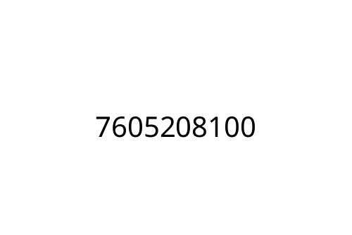 7605208100