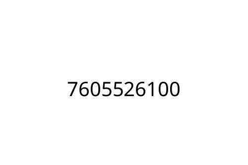 7605526100