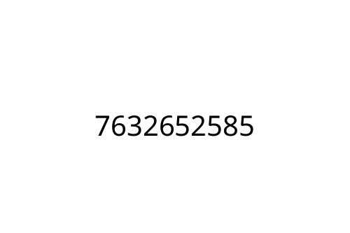 7632652585