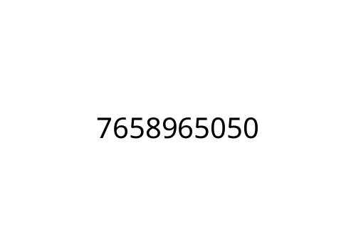 7658965050