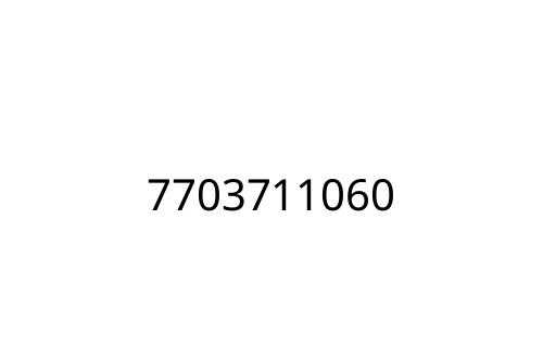 7703711060