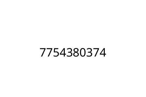 7754380374