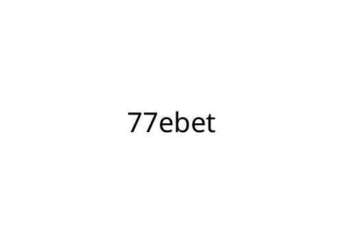 77ebet