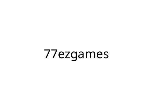 77ezgames