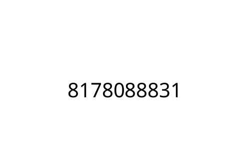 8178088831
