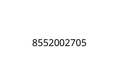 8552002705