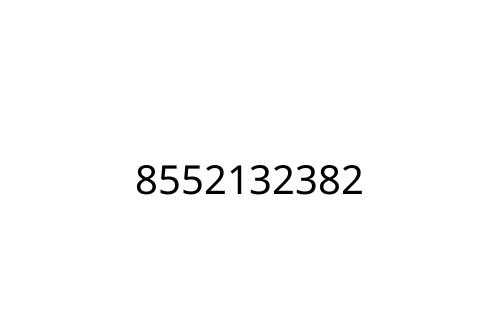8552132382