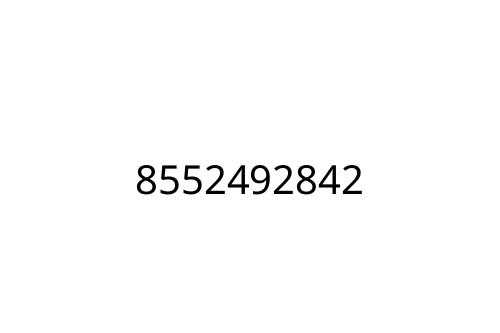 8552492842