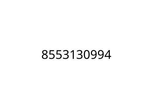 8553130994