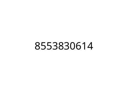 8553830614