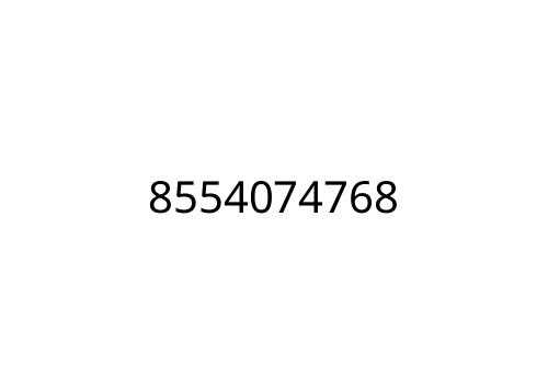 8554074768