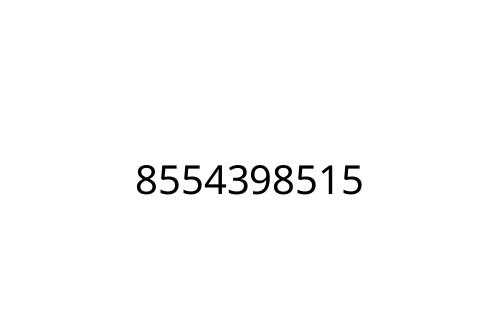 8554398515