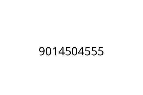 9014504555